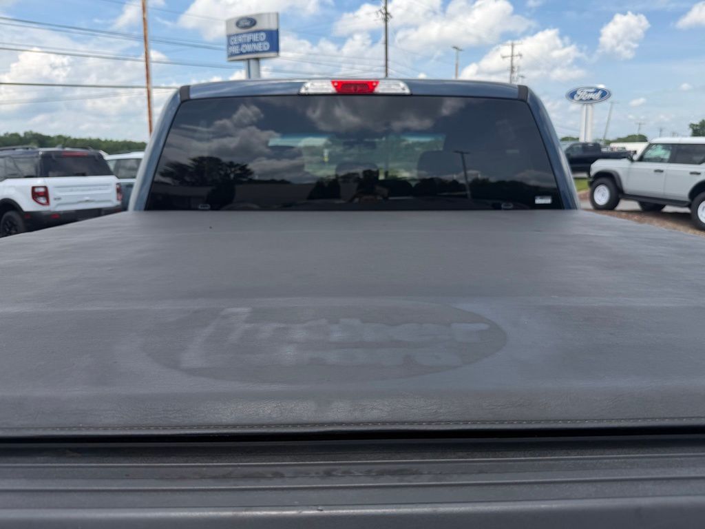 2018 Ford F-150 XL - 4