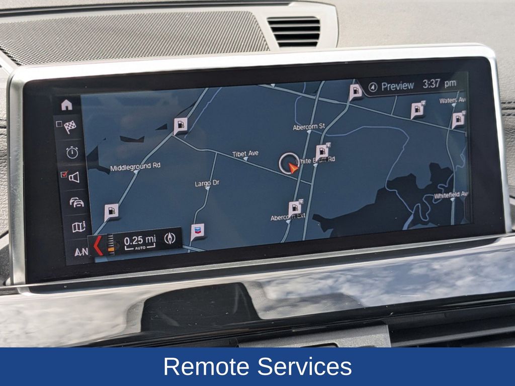 2021 BMW X1 sDrive28i