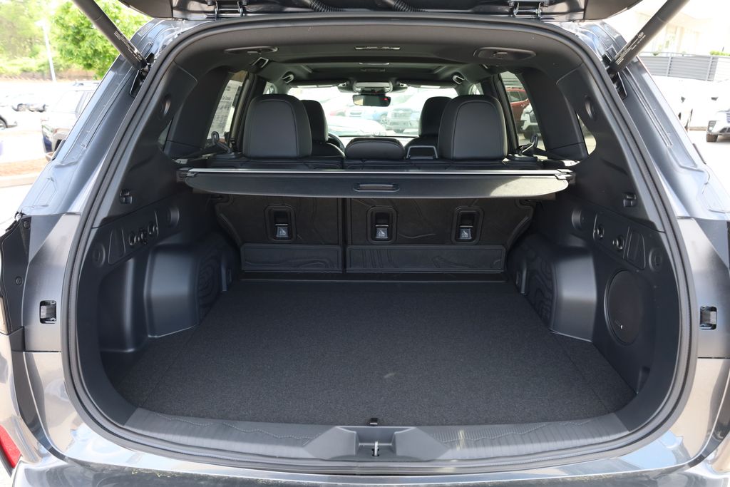 new 2026 Subaru Forester car, priced at $36,202
