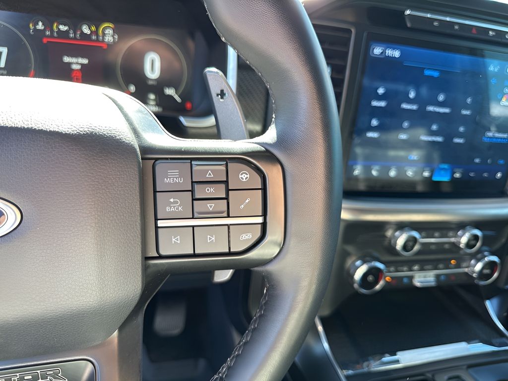 Used Car 2022 Ford F-150  Raptor For Sale Under $70,000 In Austin, Texas