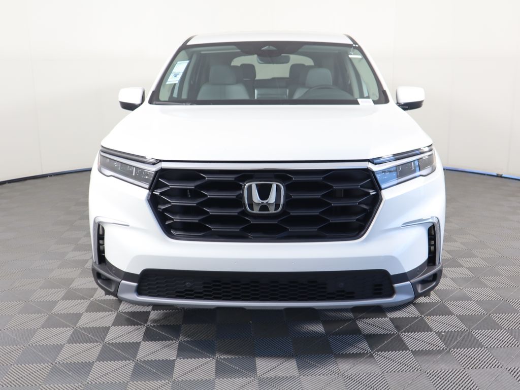 Thumbnail: 2025 Honda Pilot - 2