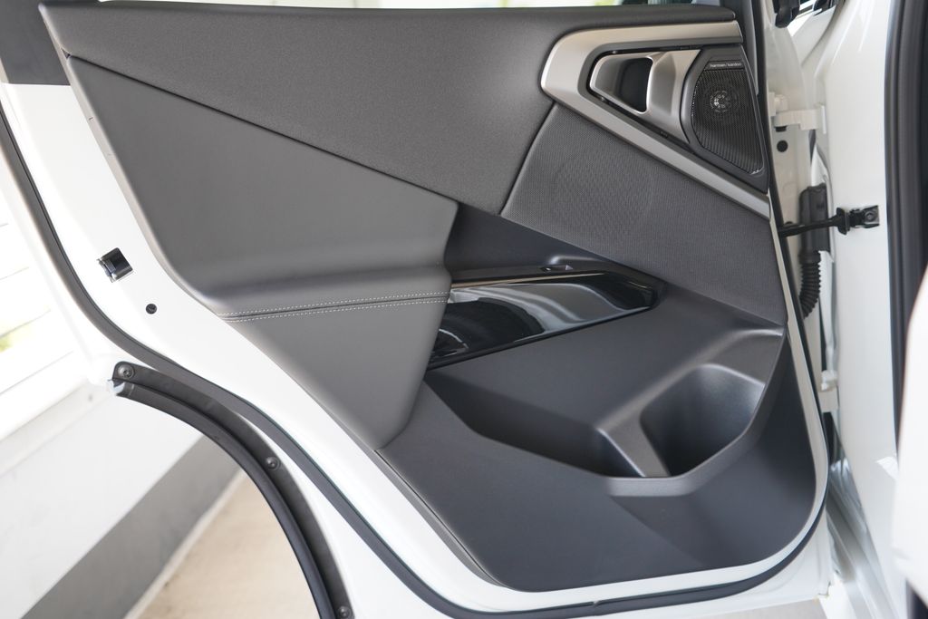 Thumbnail: 2026 BMW X3 - 32