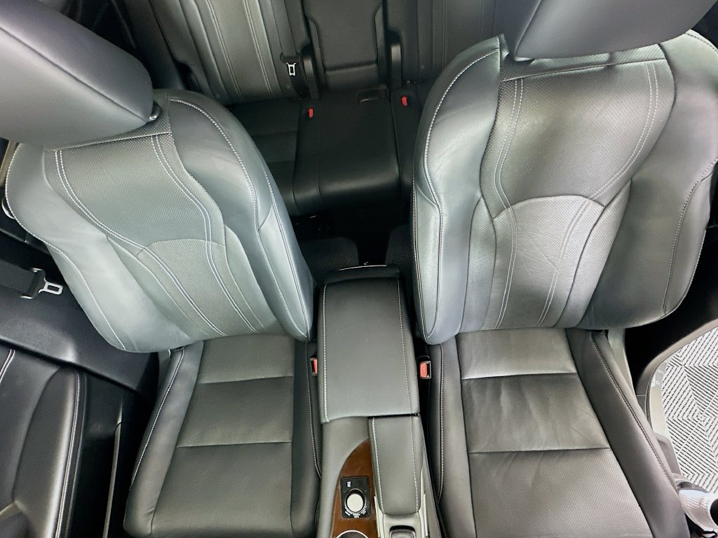 Thumbnail: 2019 Lexus RX - 21