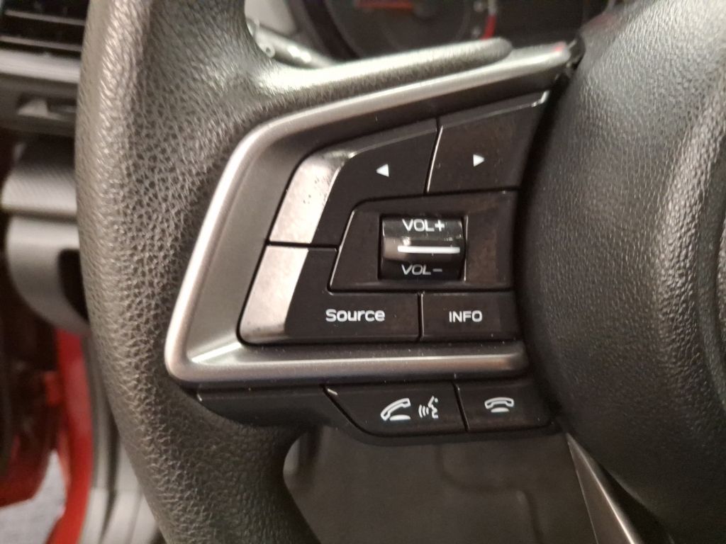 Used 2018 Subaru Impreza Sedan
