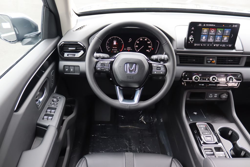 Thumbnail: 2025 Honda Pilot - 20