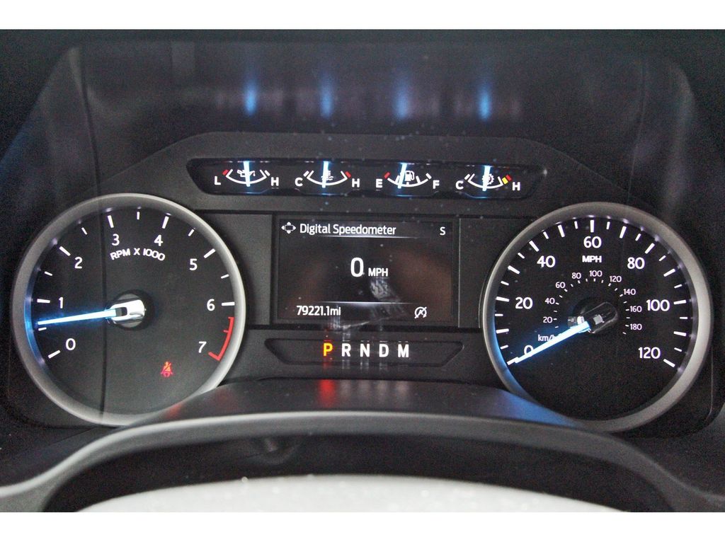 Used 2021 Ford Expedition SUV