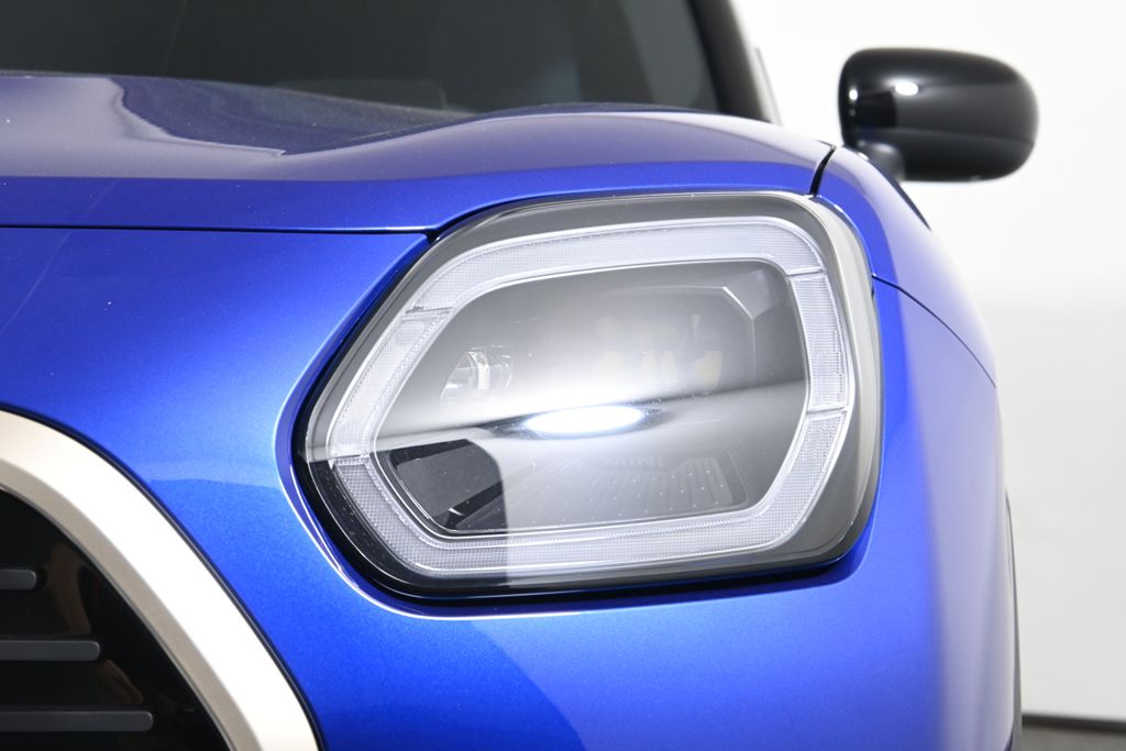 Thumbnail: 2025 MINI Cooper Countryman - 10