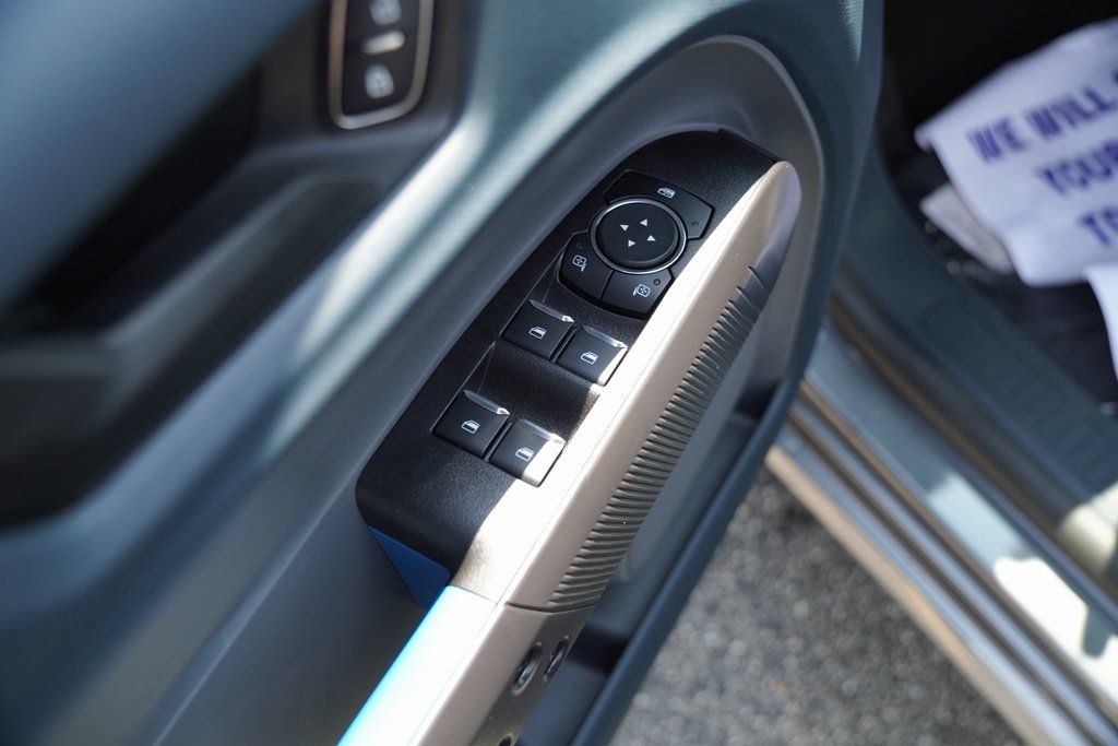 2025 Ford Maverick Lobo Premium - Photo 13