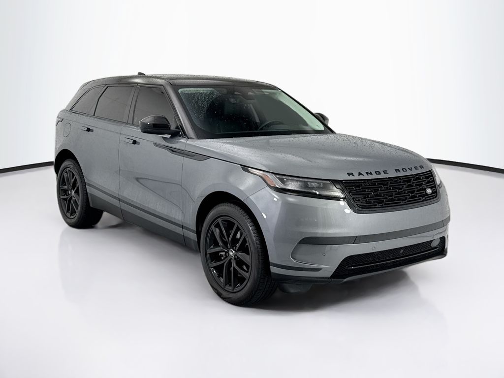 Thumbnail: 2025 Land Rover Range Rover Velar - 3