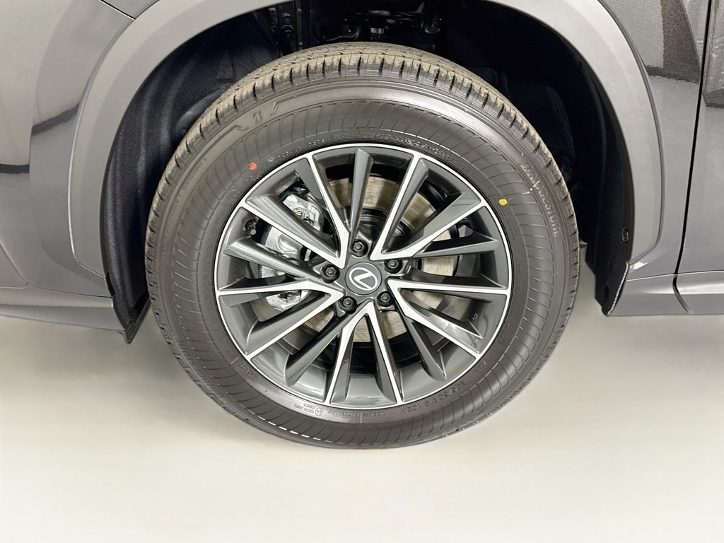 Thumbnail: 2026 Lexus NX - 30