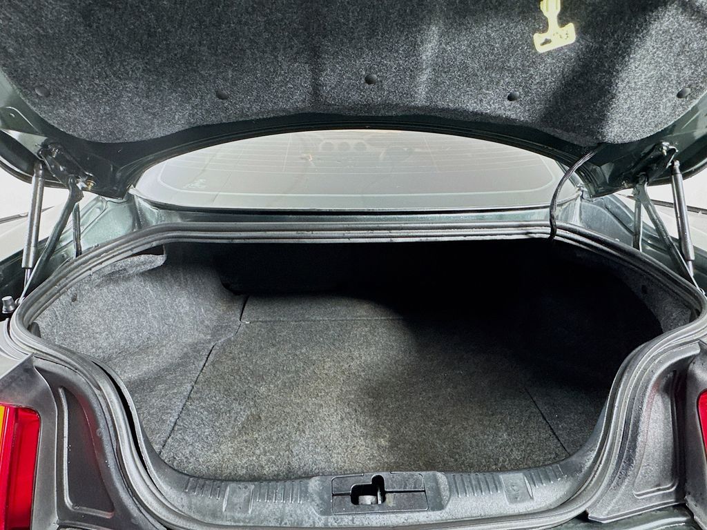 Used Car 2015 Ford Mustang  Ecoboost Premium For Sale Under $15,000 In Austin, Texas