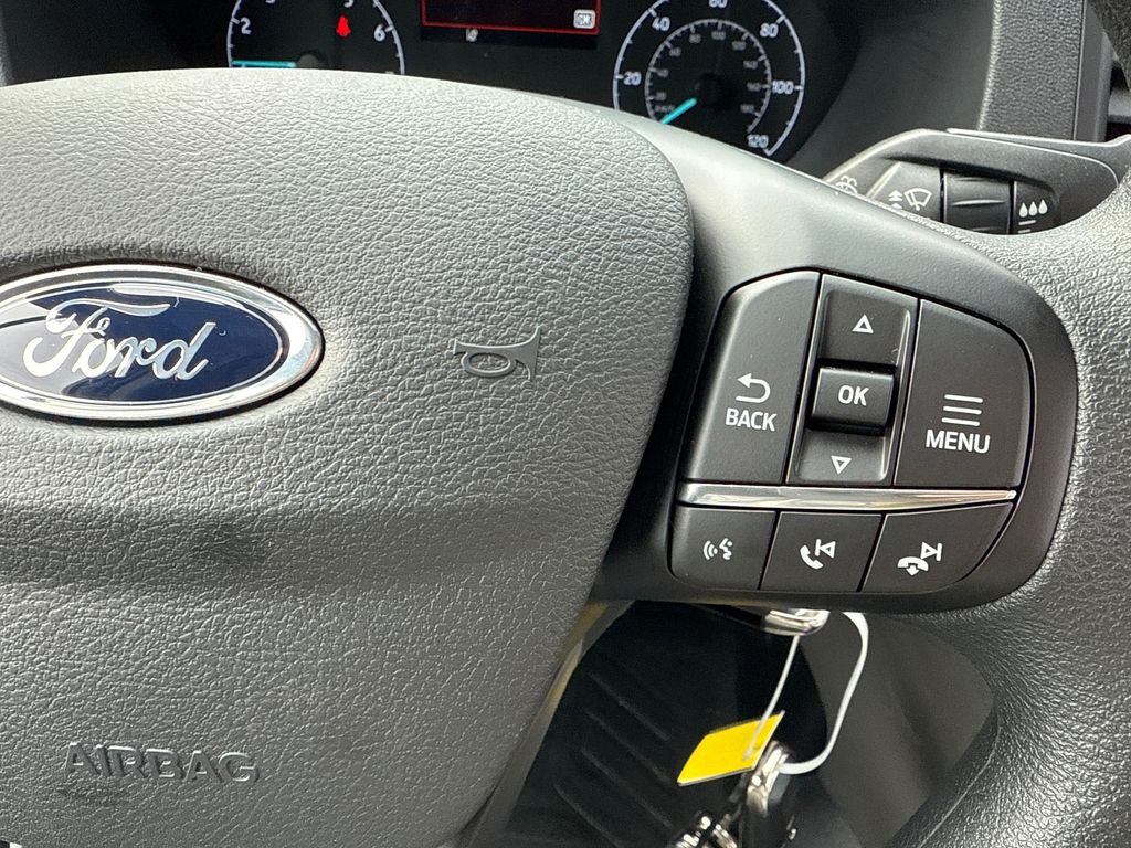 New 2025 Ford Transit-250 3D Cargo Van