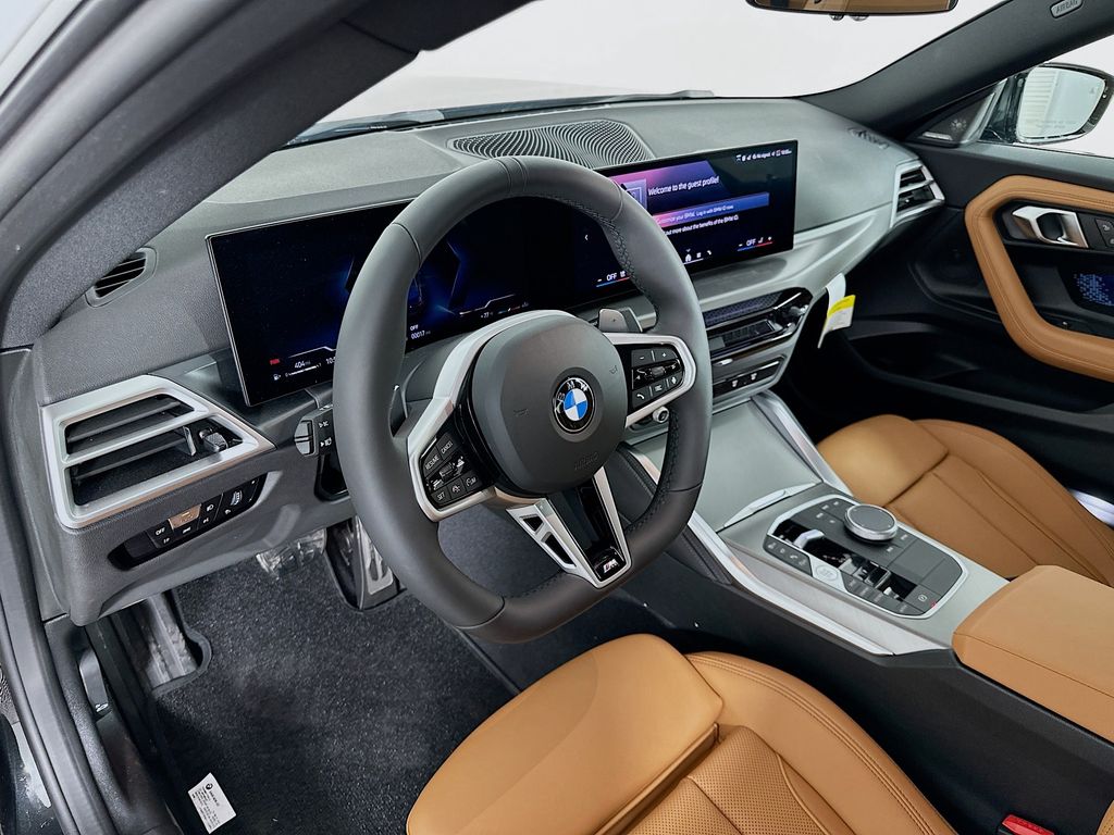 2025 BMW 2 Series 230i 9