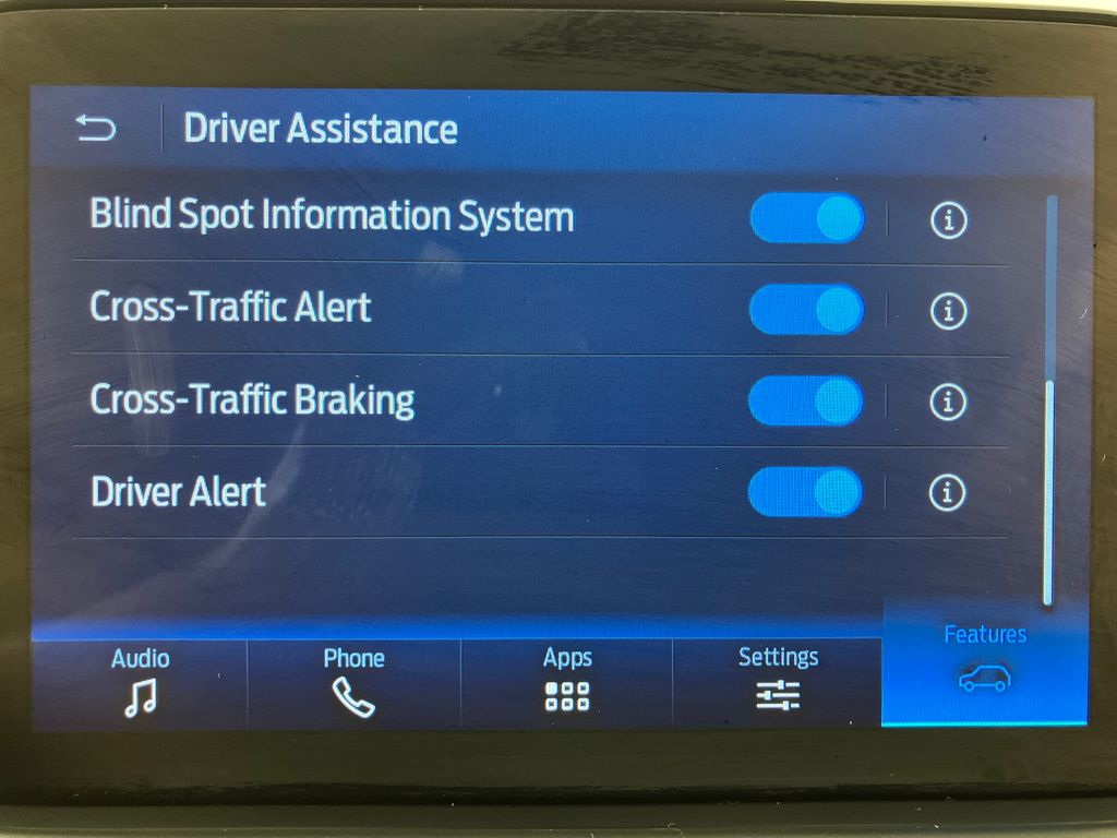 2024 Ford Escape Active photo 25