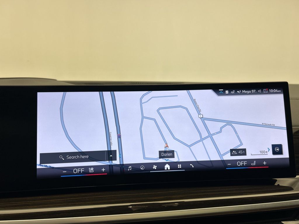 Thumbnail: 2024 BMW X5 - 18