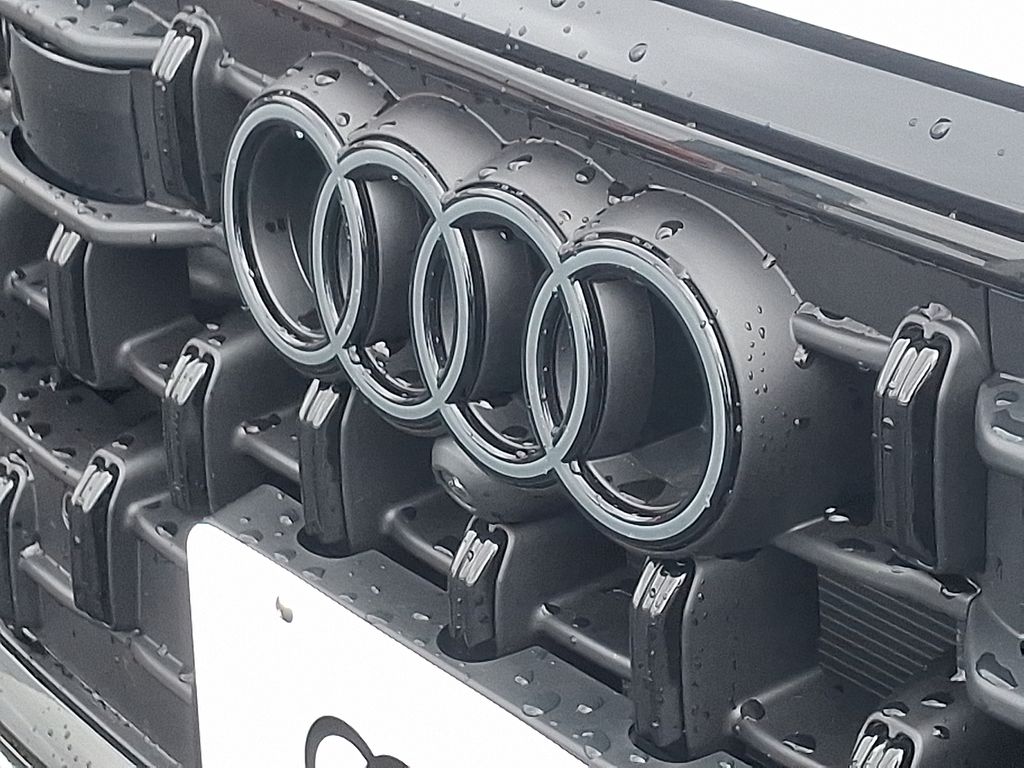 Thumbnail: 2025 Audi Q8 - 31