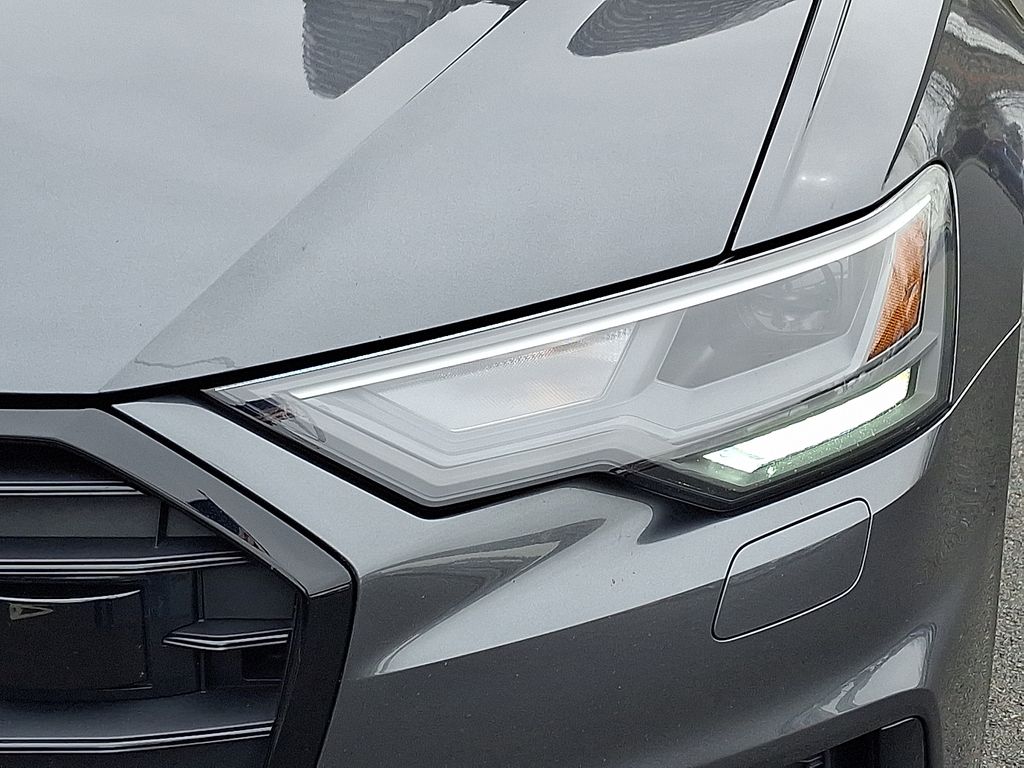 Thumbnail: 2023 Audi A6 - 9