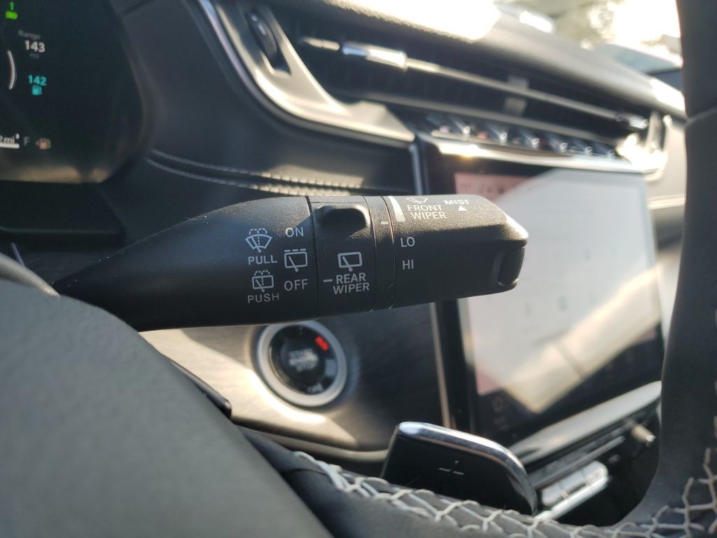 Used Car 2024 Jeep Grand Cherokee  4xe For Sale Under $30,000 In Austin, Texas