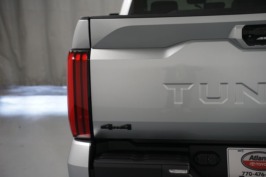 Thumbnail: 2026 Toyota Tundra - 10