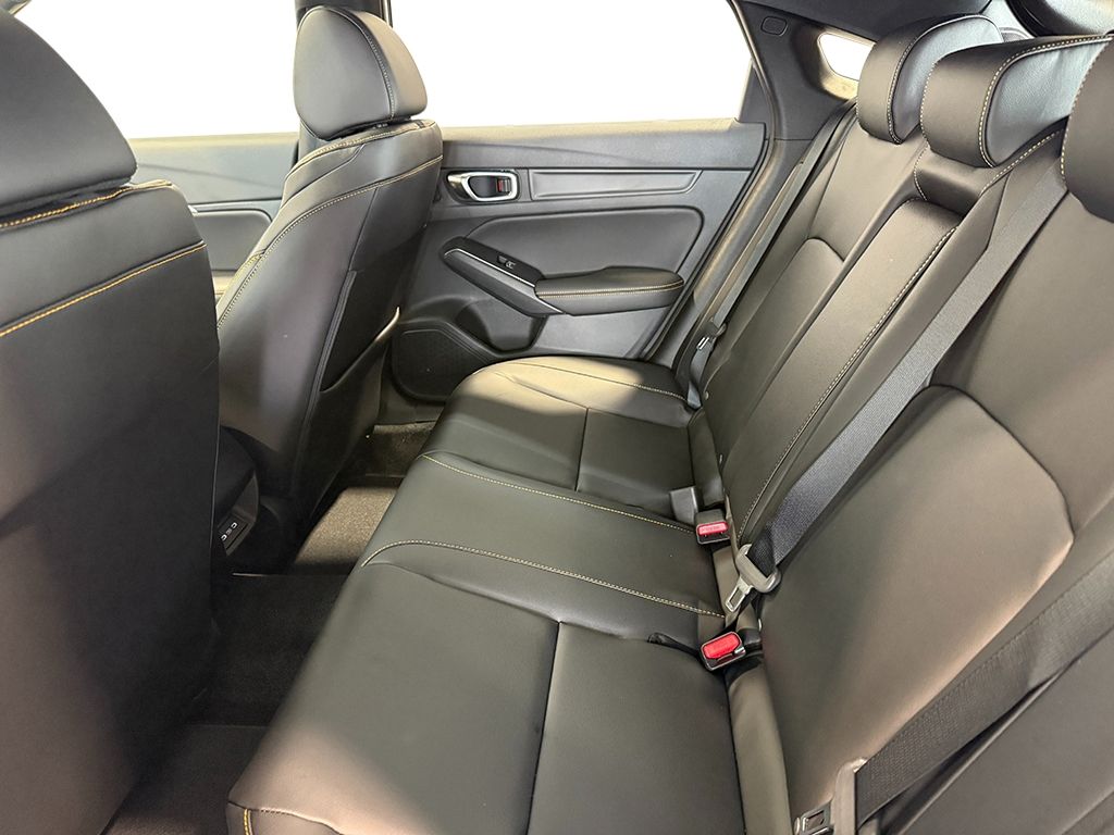 new 2026 Acura Integra car, priced at $41,555