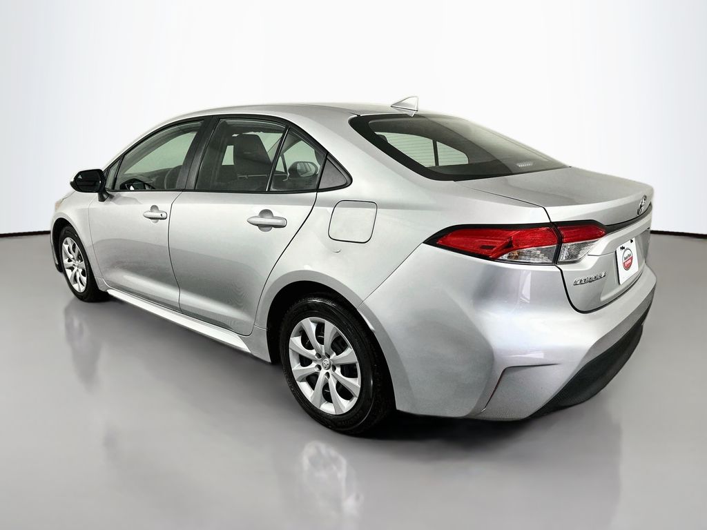 Thumbnail: 2024 Toyota Corolla - 7