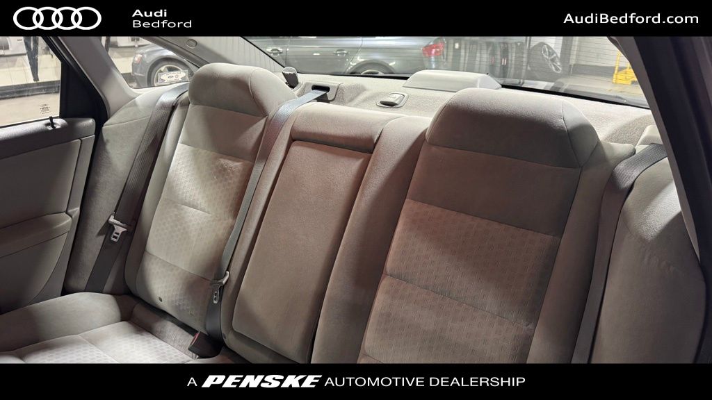 2006 Ford Five Hundred SEL 20