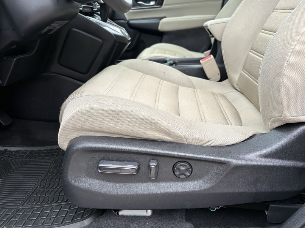 2018 Honda CR-V EX Beige at Community Honda