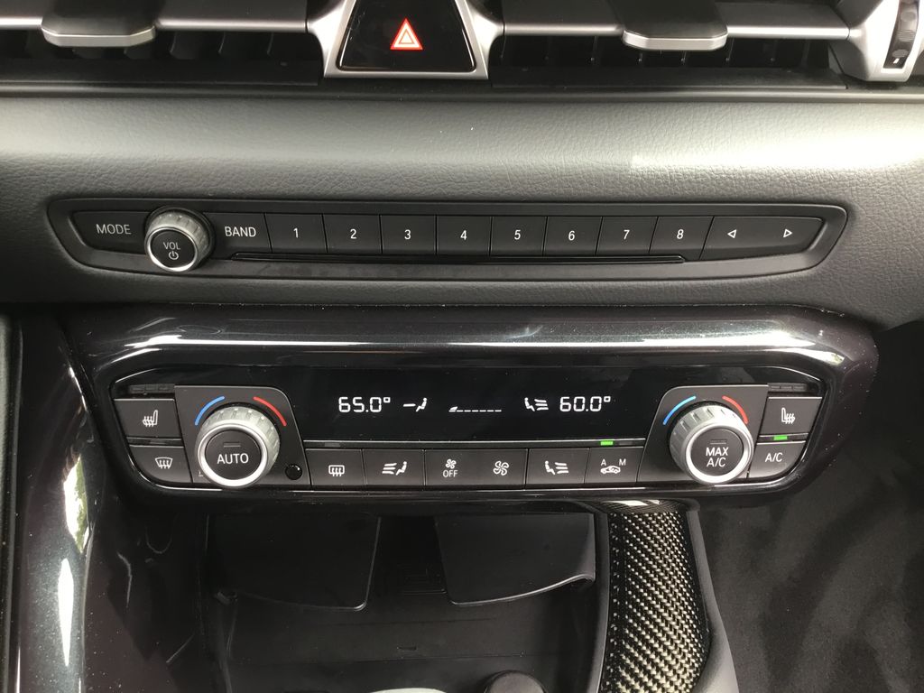 2025 Toyota GR Supra 3.0 19