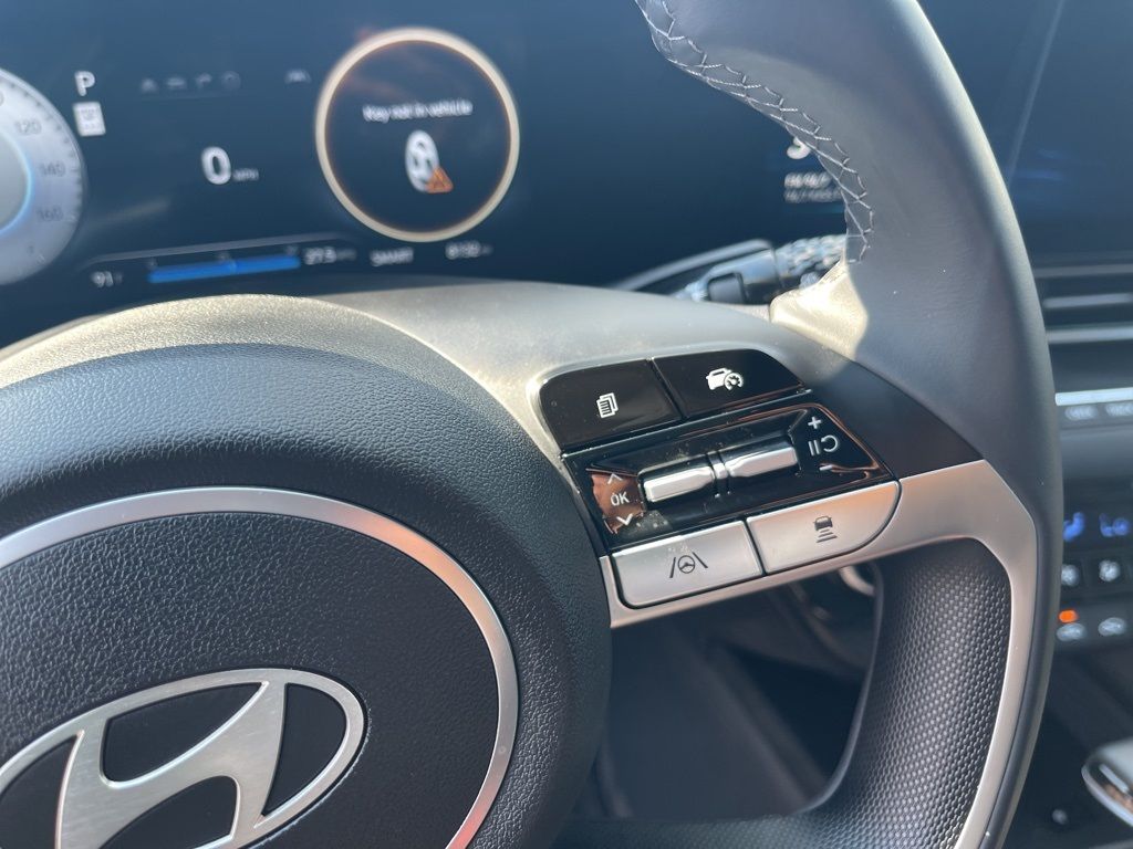 Used Car 2024 Hyundai Elantra  Limited For Sale Under $25,000 In Austin, Texas