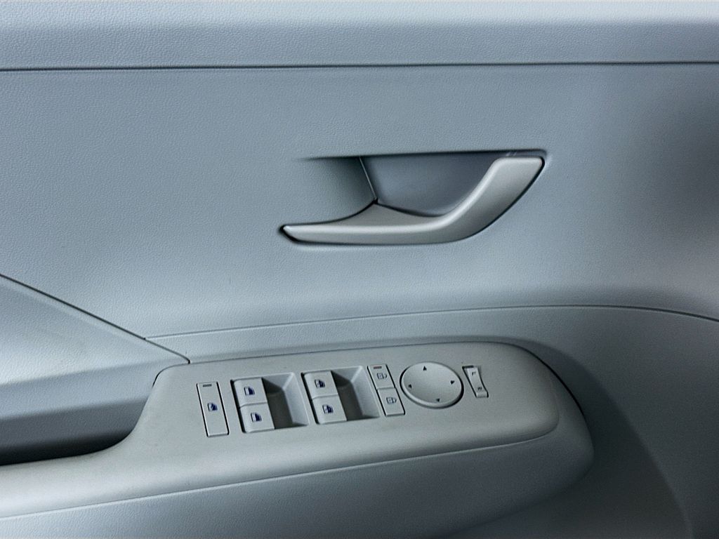 Thumbnail: 2026 Hyundai Kona - 19