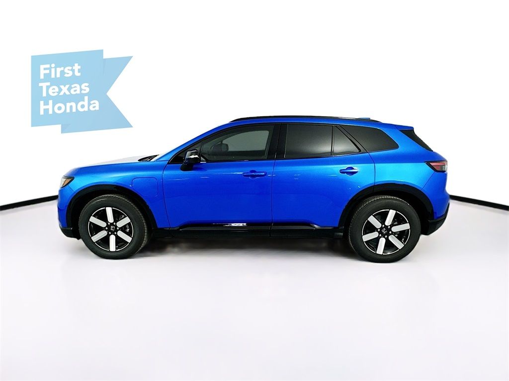 New Car 2025 Honda Prologue  Touring For Sale In Austin, Texas