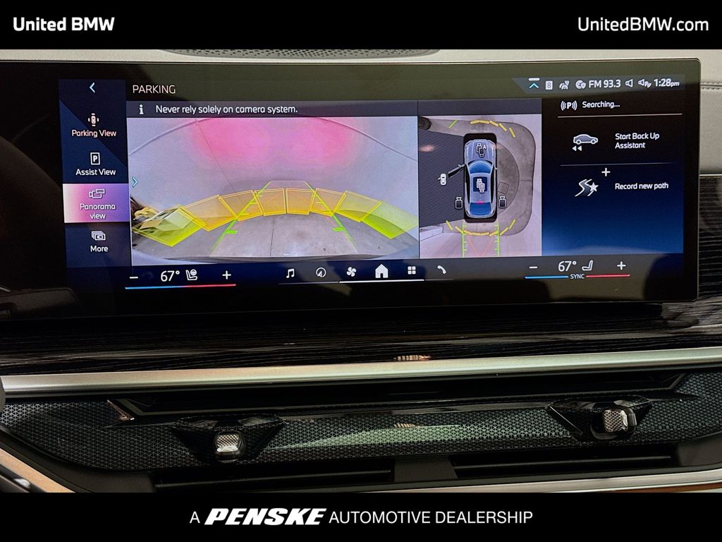 Thumbnail: 2026 BMW X6 - 9