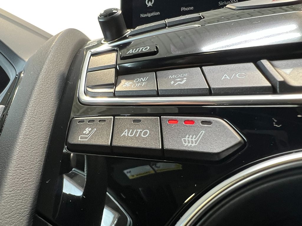 new 2026 Acura RDX car, priced at $52,750