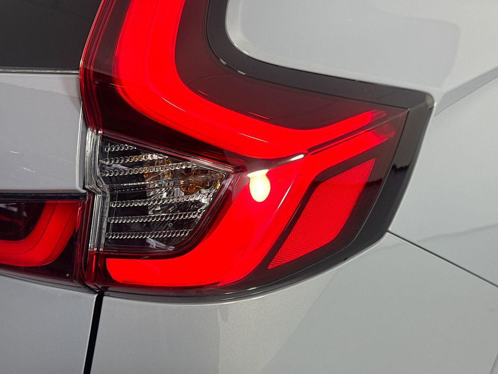 Used Car 2025 Honda Cr-v  Wagon 4 Dr. Lx Front Wheel Drive For Sale Under $30,000 In Austin, Texas