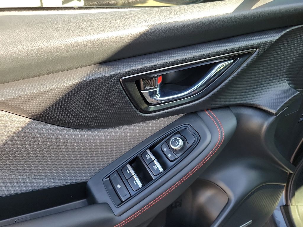2023 Subaru Forester Sport Gray at Brown Buick GMC