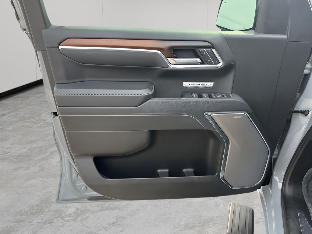 Used Car 2025 Gmc Sierra 1500  Denali For Sale Under $60,000 In Austin, Texas