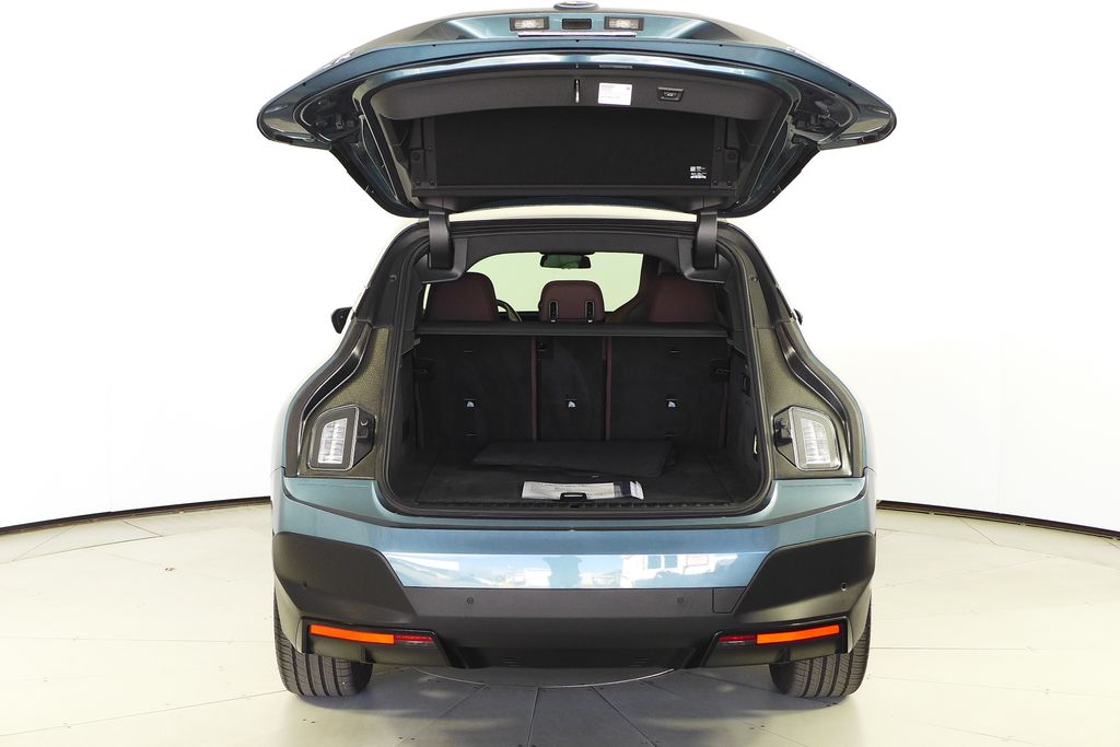 Thumbnail: 2024 BMW iX - 9