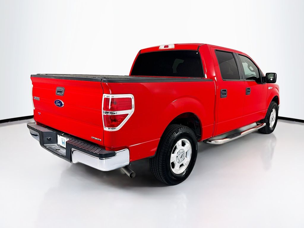 Thumbnail: 2014 Ford F-150 - 5