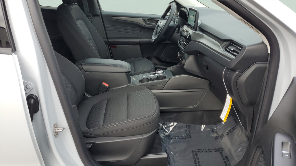 New 2026 Silver Ford Active image 14