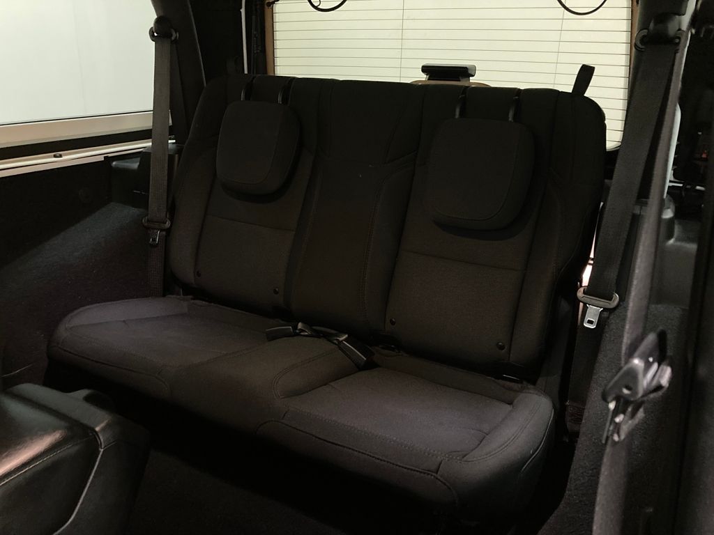 2023 Jeep Wrangler 2-Door Sport S 4x4