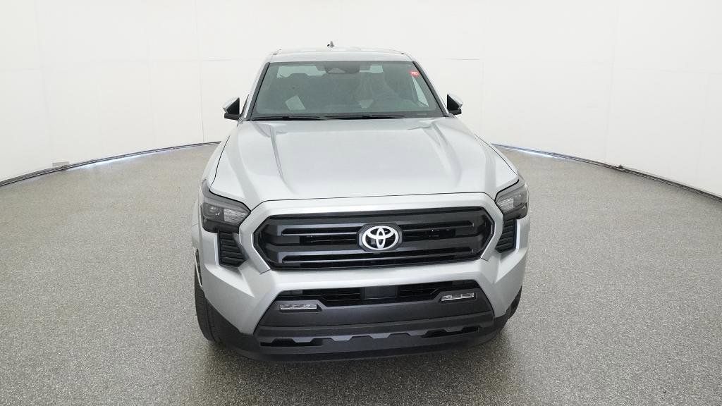 Thumbnail: 2025 Toyota Tacoma - 5