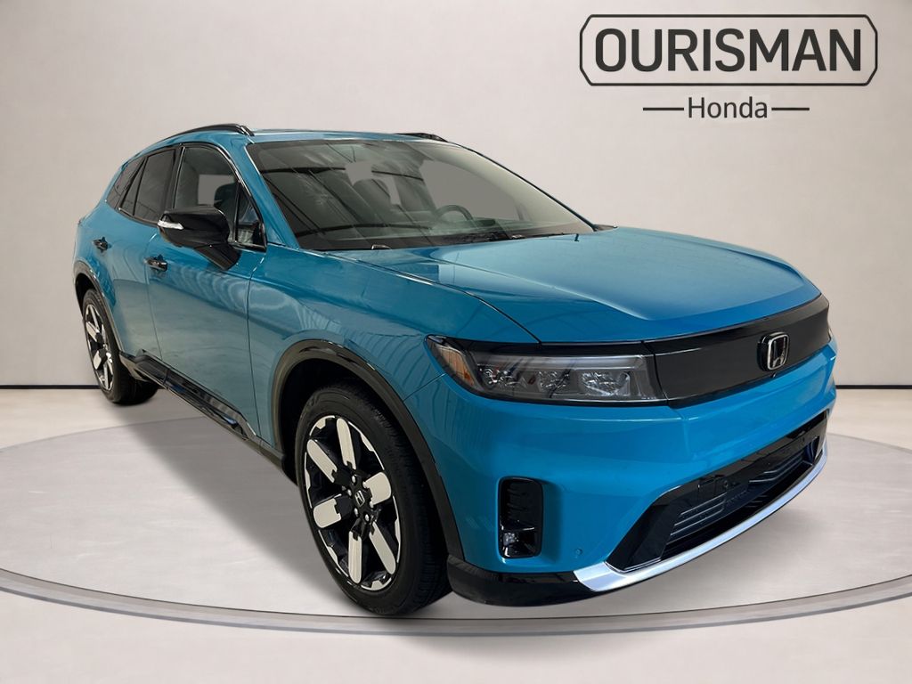 2026 Honda Prologue Elite