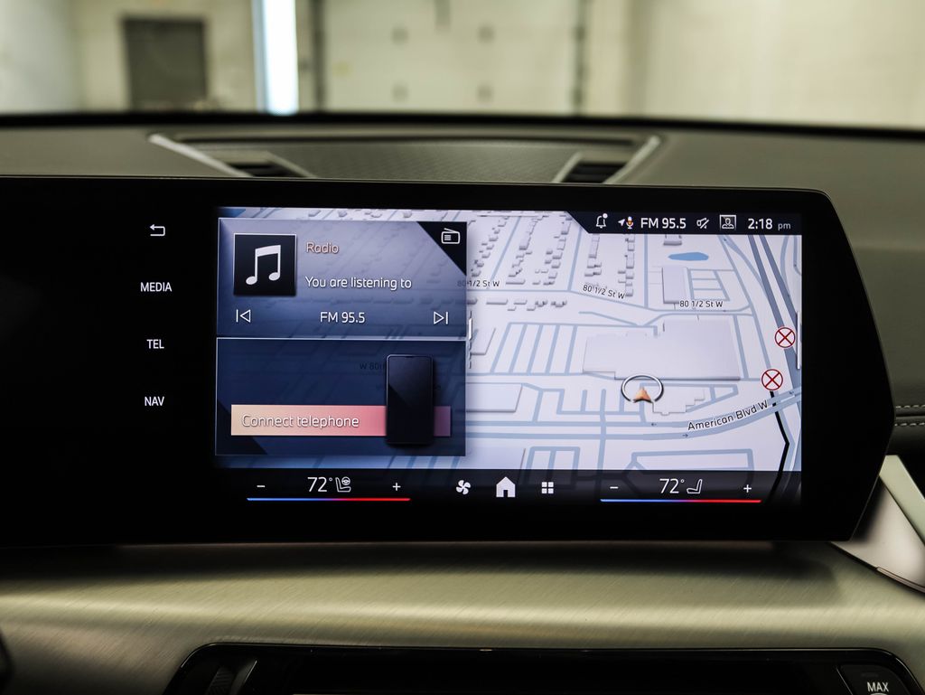 Thumbnail: 2026 BMW X1 - 16