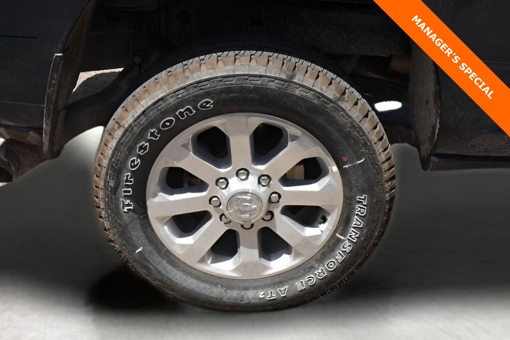 New Car 2025 Ram 2500  Laramie For Sale Under $80,000 In Austin, Texas