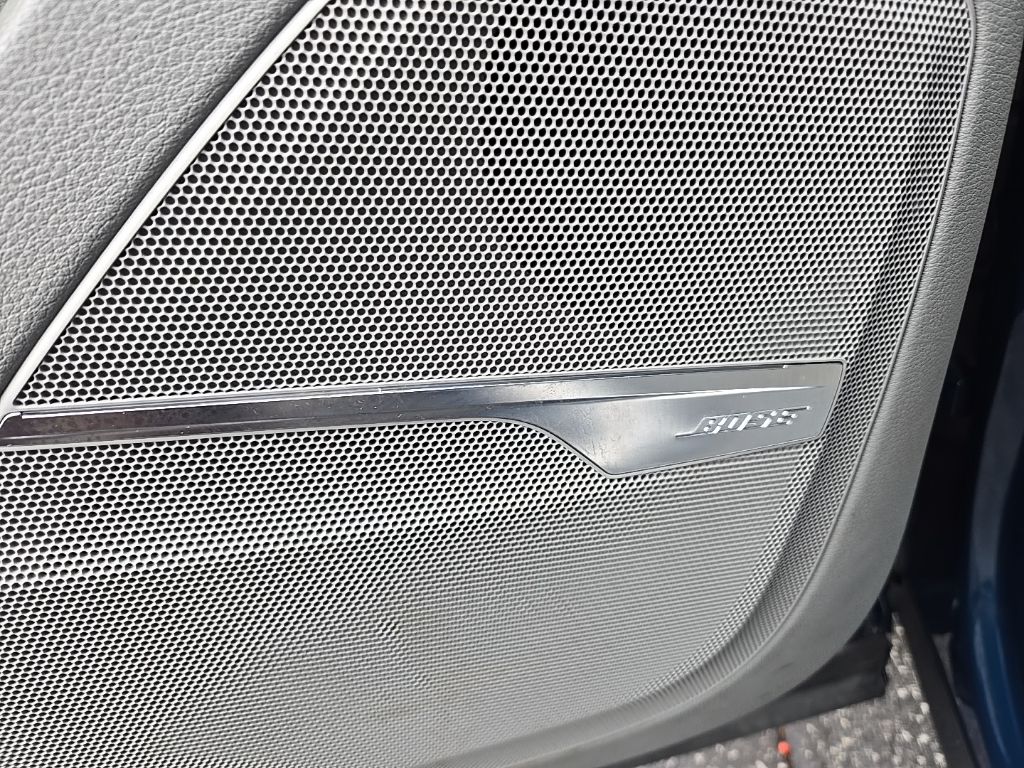 2018 Audi Q7 Prestige 24