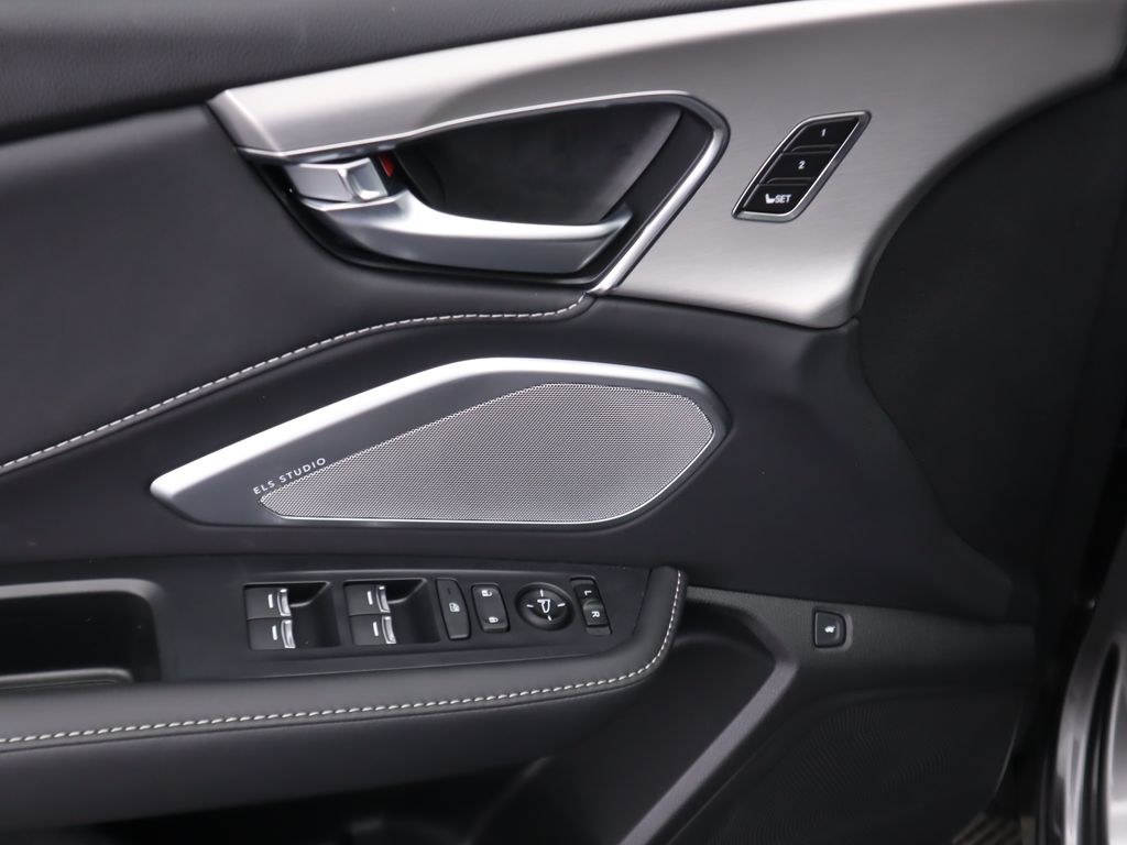 2024 Acura RDX Technology 24