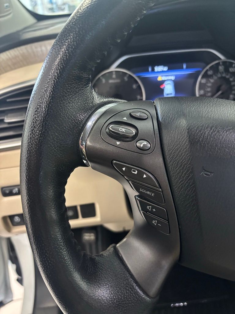 Used 2021 Nissan Murano SUV