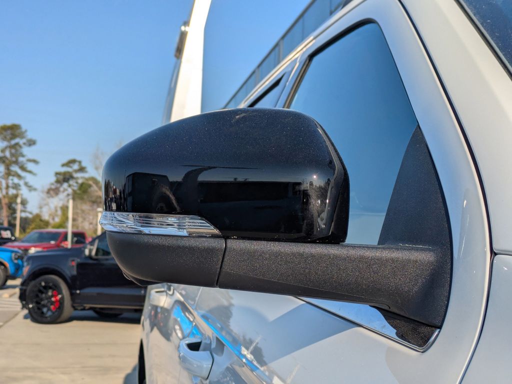 2026 Ford Expedition Max King Ranch MAX