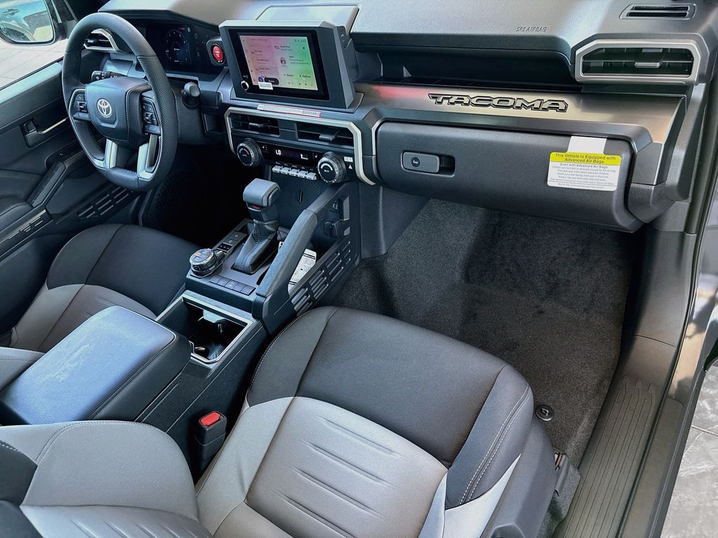 Thumbnail: 2026 Toyota Tacoma - 17