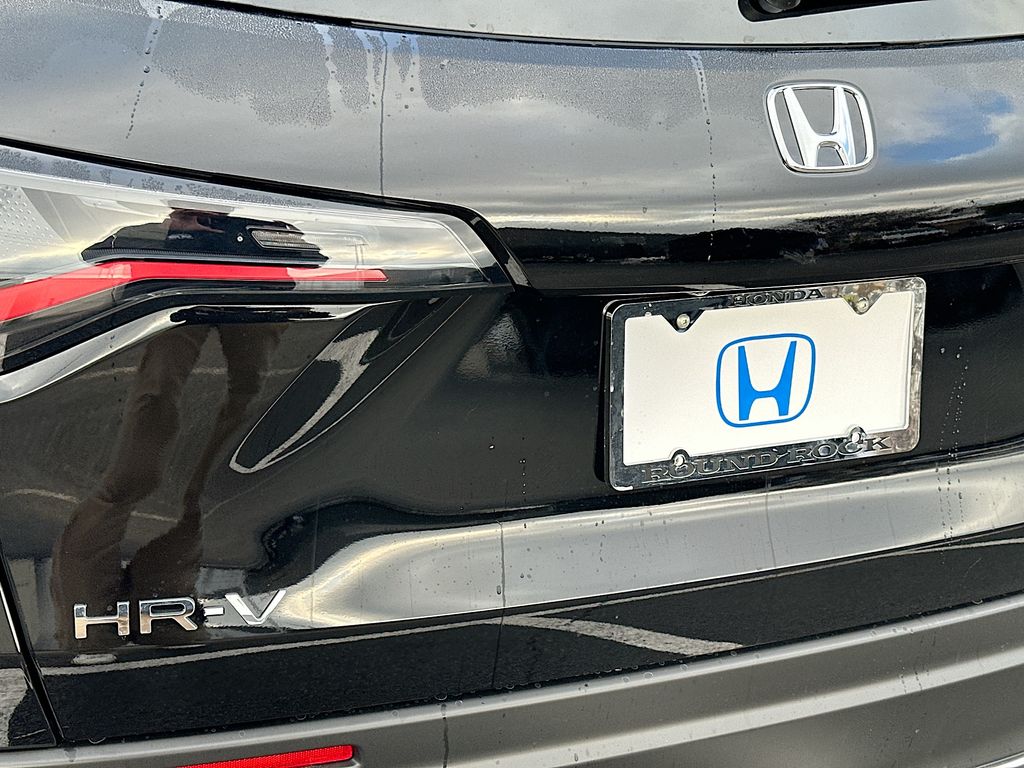 2025 Honda HR-V Sport 20